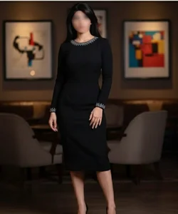 Call Girl Zirakpur Isha