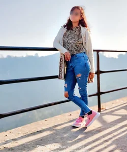 Call Girl Zirakpur Supriya